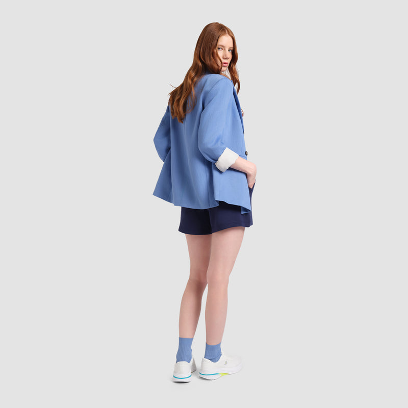 Wander Kadın Beyaz Ayakkabı