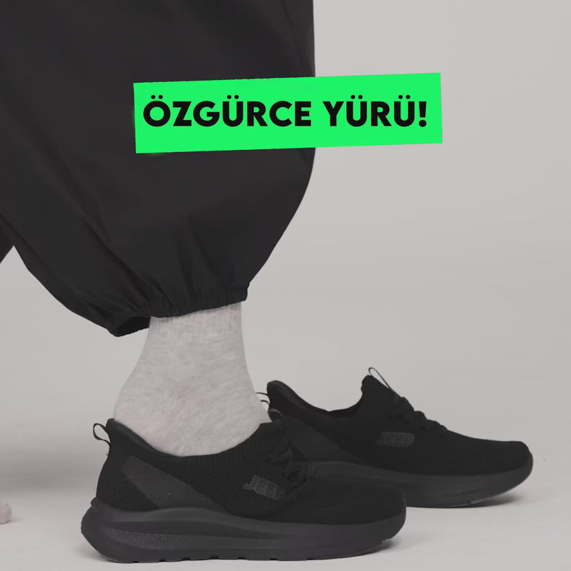 Move Kadın Bej Ayakkabı